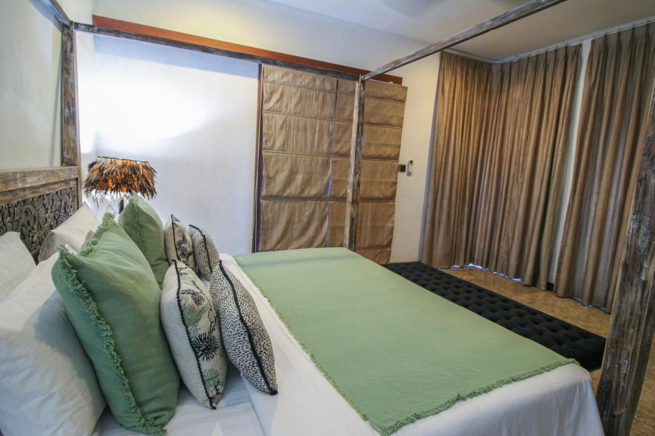 Villa Yasmin Seminyak Eksteriør billede