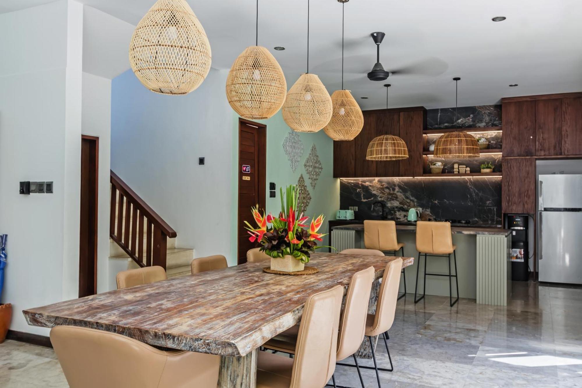 Villa Yasmin Seminyak Eksteriør billede